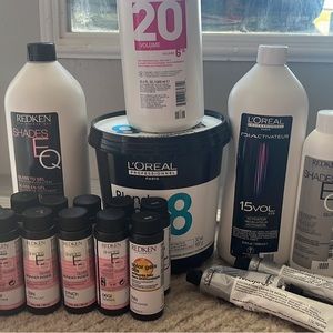 Shades eq / L’Oréal